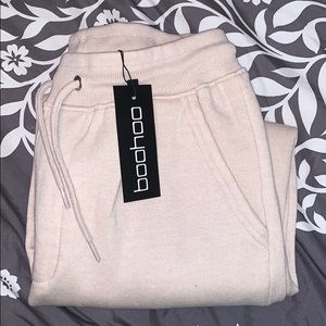 Boohooo Sweat Jogger